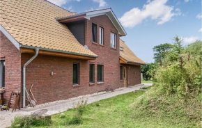 Stunning home in Dörphof with WiFi and 1 Bedrooms in Dörphof